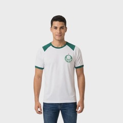 Camiseta do Palmerias Alviverde Betel  - Masculina - Foto 3