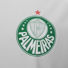 Camiseta do Palmerias Alviverde Betel  - Masculina - Foto 4