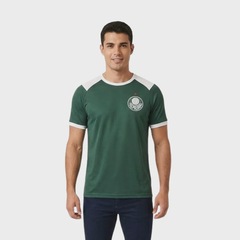 Camiseta do Palmerias Alviverde Betel  - Masculina - Foto 3