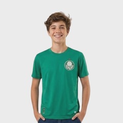 Camiseta do Palmeiras 1914 Betel  - Infantil - Foto 4