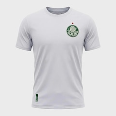 Camiseta do Palmeiras 1914 Betel - Feminina - Foto 1