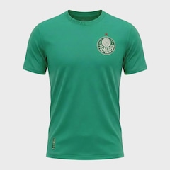 Camiseta do Palmeiras 1914 Betel - Feminina - Foto 1