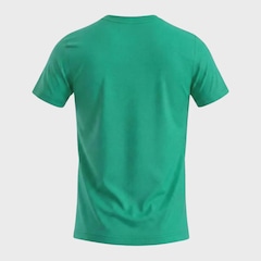 Camiseta do Palmeiras 1914 Betel - Feminina - Foto 2