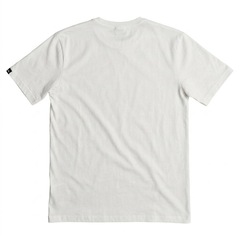 Camiseta Quiksilver Banner WT26 Masculina - Foto 2