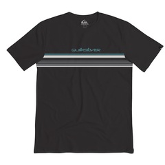 Camiseta Quiksilver Banner WT26 Masculina - Foto 1