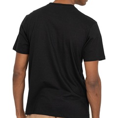 Camiseta DC Shoes DC Star Chest WT26 Masculina - Foto 2