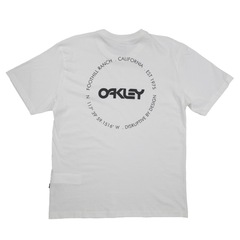 Camiseta Oakley B1B Classics SS Tee II Masculina - Foto 2