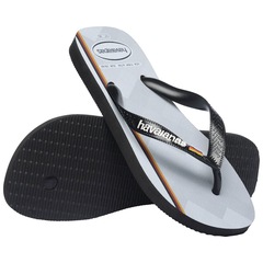 Chinelo Havaianas Top Nations Copa do Mundo 2026 - Adulto - Foto 3