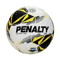 Bola Futsal Penalty Rx 100 Xxvi - Foto 3