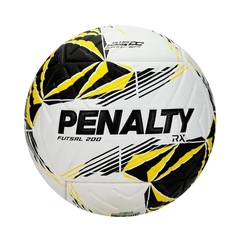 Bola Futsal Infantil Penalty Rx 200 Xxvi - Foto 1