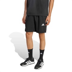 Shorts adidas Workout Essentials Base - Masculino - Foto 1
