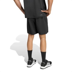 Shorts adidas Workout Essentials Base - Masculino - Foto 2