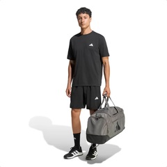 Shorts adidas Workout Essentials Base - Masculino - Foto 3