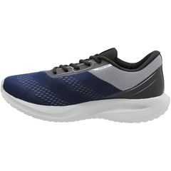 Tênis Masculino Esportivo Fila Rise Navy - Foto 2