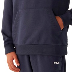 Blusão Infantil Fila Letter - Foto 4