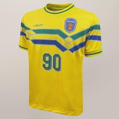 Brasil Pódio Liga Retro - Masculina - Foto 1