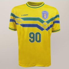 Brasil Pódio Liga Retro - Masculina - Foto 3