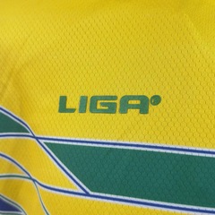Brasil Pódio Liga Retro - Masculina - Foto 4