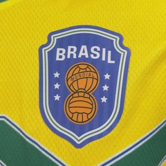 Brasil Pódio Liga Retro - Masculina - Foto 5