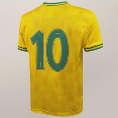 Brasil Carrossel Liga Retrô - Masculina - Foto 2