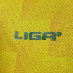 Brasil Carrossel Liga Retrô - Masculina - Foto 4