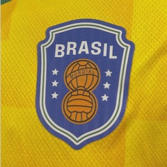 Brasil Carrossel Liga Retrô - Masculina - Foto 5