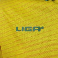 Brasil Estrelas 90 Liga Retrô - Masculina - Foto 4