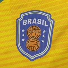 Brasil Estrelas 90 Liga Retrô - Masculina - Foto 5