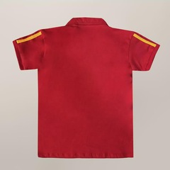 Camisa da Espanha 1986 Liga Retrô - Infantil - Foto 2
