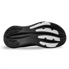Tênis Feminino Asics Gel-Nimbus 28 Platinum Corrida - Foto 4