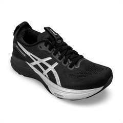 Tênis Feminino Asics Gel-Kayano 32 Platinum Corrida - Foto 2