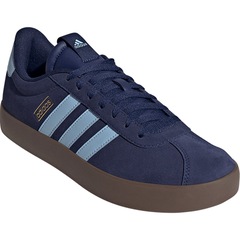 Tênis Masculino Adidas Vl Court 3.0 - Foto 4