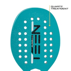 Raquete Beach Tennis Alma Genius Teen - Infantil - Foto 7