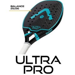 Raquete Beach Tennis Alma Genius Ultrapro 12K - Adulto - Foto 3