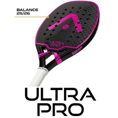 Raquete Beach Tennis Alma Genius Ultrapro 12K - Adulto - Foto 3