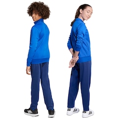 Agasalho Infantil adidas Color Pop - Foto 2