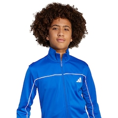 Agasalho Infantil adidas Color Pop - Foto 4