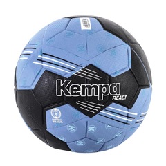 Bola de Handebol Unissex Kempa React - Foto 1