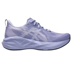 Tênis Feminino Asics Novablast 5 - Foto 1