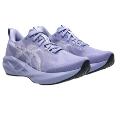 Tênis Feminino Asics Novablast 5 - Foto 2