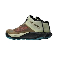 Tênis Masculino Asics Gel Trabuco MT Gtx - Foto 3