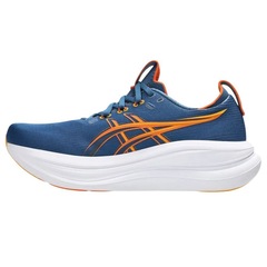 Tênis Masculino Asics Gel Nimbus 28 - Foto 2