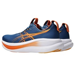 Tênis Masculino Asics Gel Nimbus 28 - Foto 4