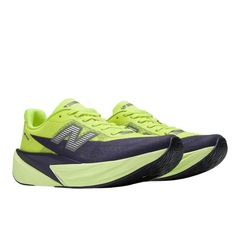 Tênis Feminino New Balance Fuelcell Rebel V5 - Foto 4