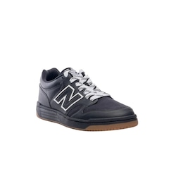 Tênis Unissex New Balance 480 Low - Foto 4