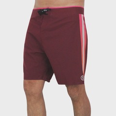 Bermuda Salazar Ocean Performance - Masculina - Foto 1