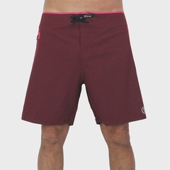 Bermuda Salazar Ocean Performance - Masculina - Foto 2