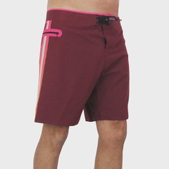 Bermuda Salazar Ocean Performance - Masculina - Foto 3