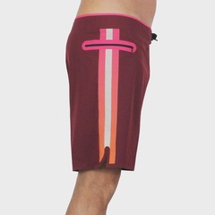 Bermuda Salazar Ocean Performance - Masculina - Foto 4