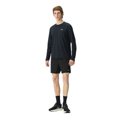 Camiseta Fila M/L Basic Sports Masculina - Foto 3